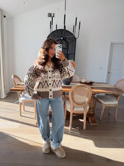 The Music Box Cardigan