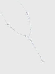 Astral Necklace Silver