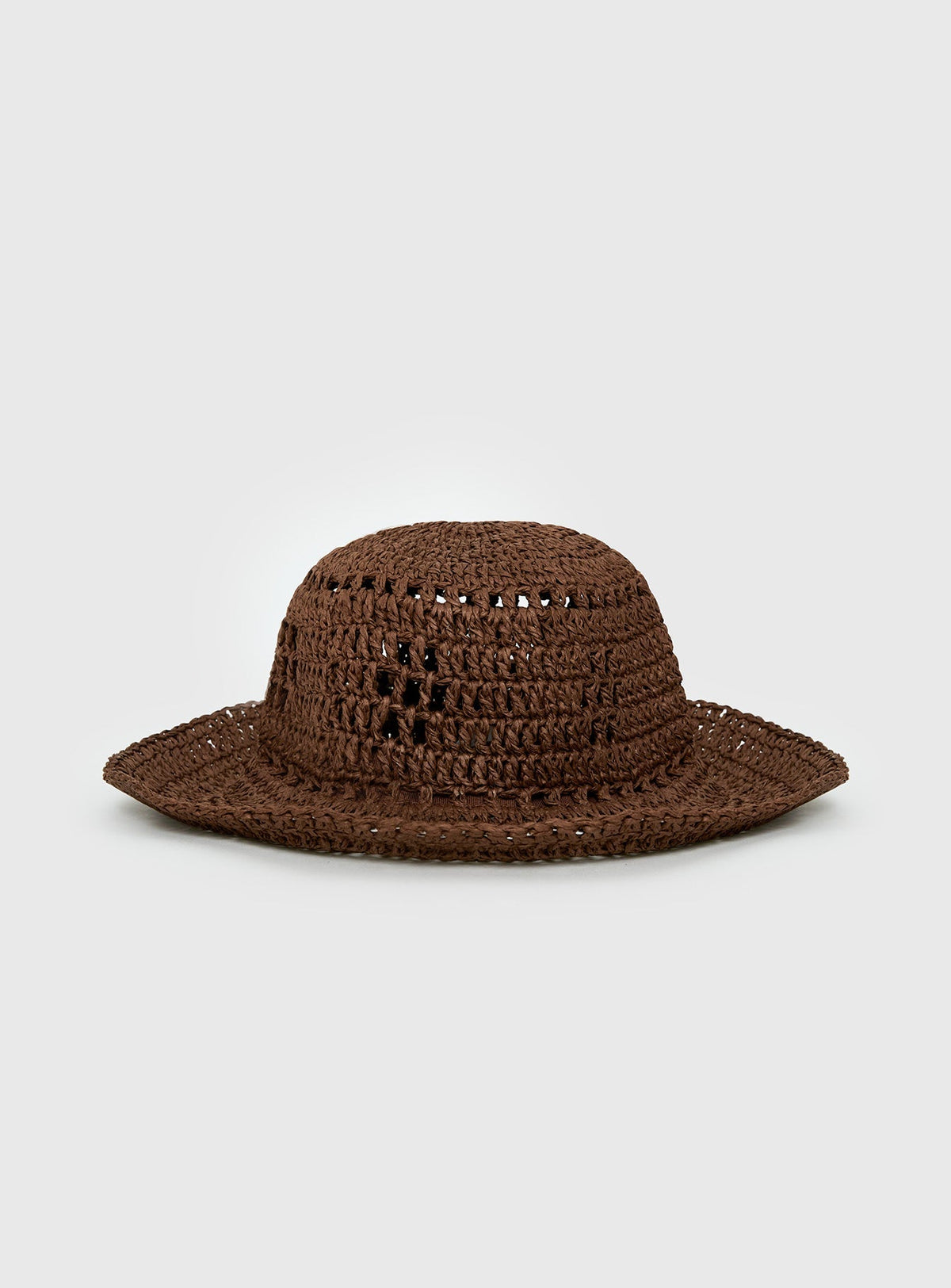 Dreamful Bucket Hat Chocolate