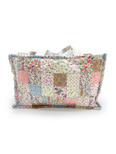 Hamptons Beach Vintage Shabby Chic Tote PRE ORDER