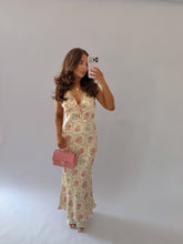 Colony Rose Maxi Dress (can’t restock)