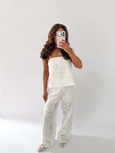 East Coast Eyelet Set