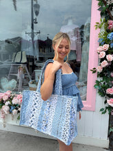Pretty Little Things Tote PRE ORDER JULY