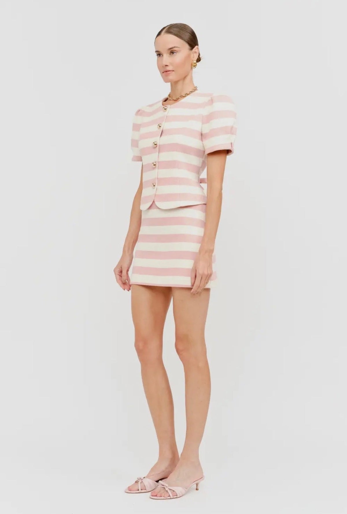 Brunch Gal Pink Set - ships 4.21