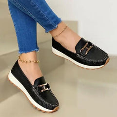 Fashionable Soft Sole Handmade Casual Shoes