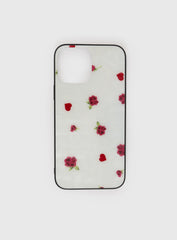 Barnabase iPhone Case Multi