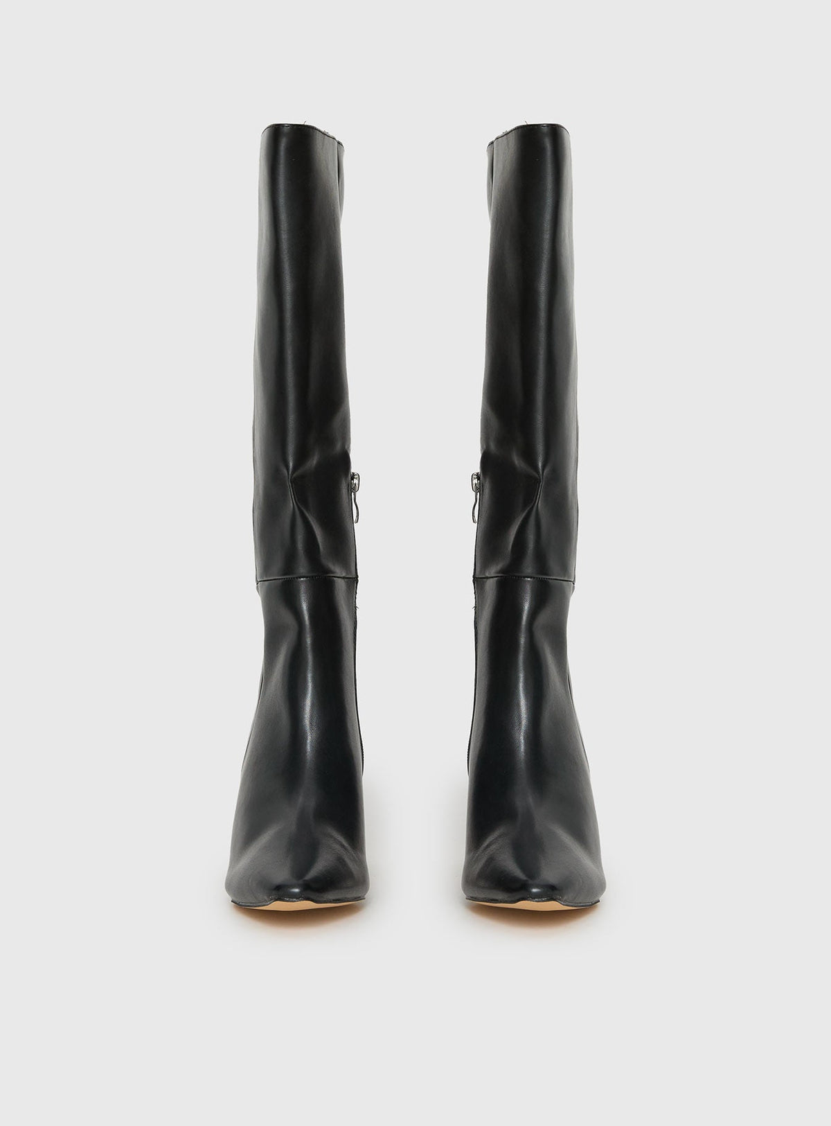 Colton Boots Black