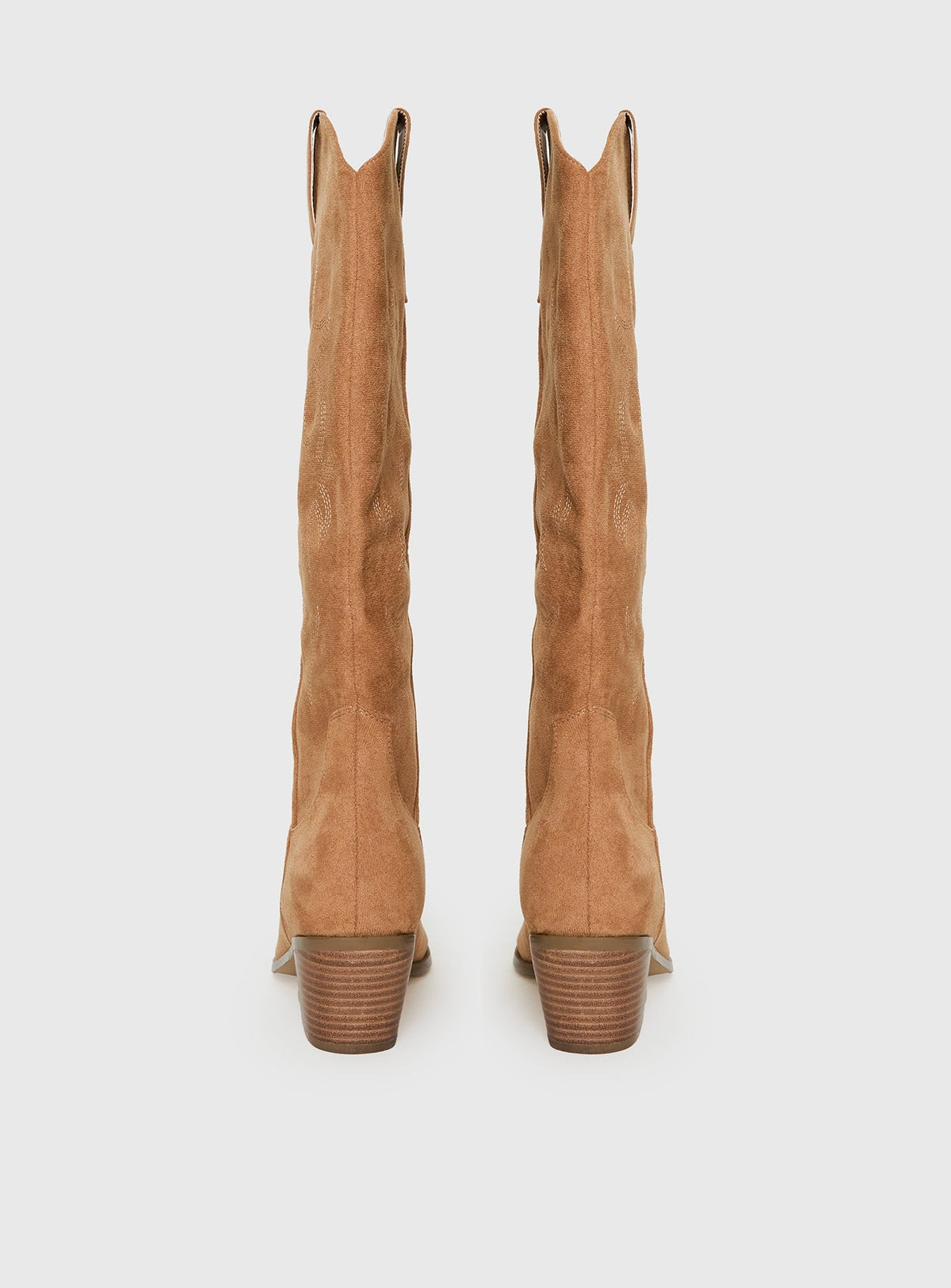 Billini Urson Boots Tan