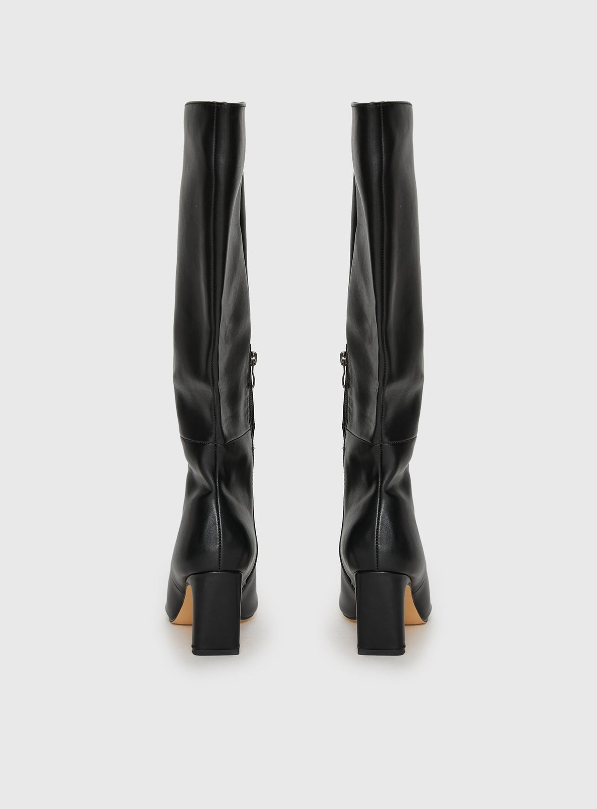 Colton Boots Black