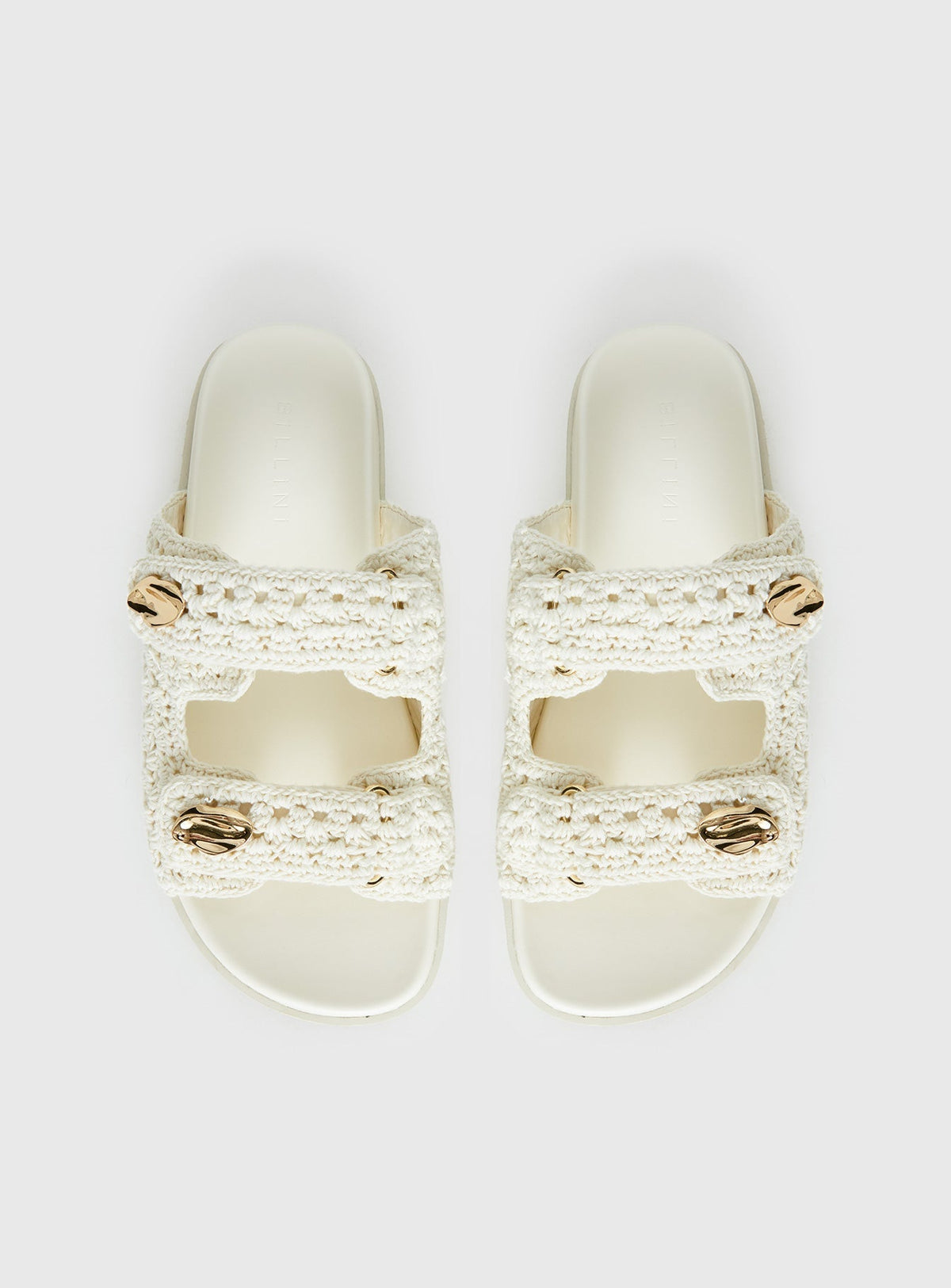 Billini Aricella Sandals Cream