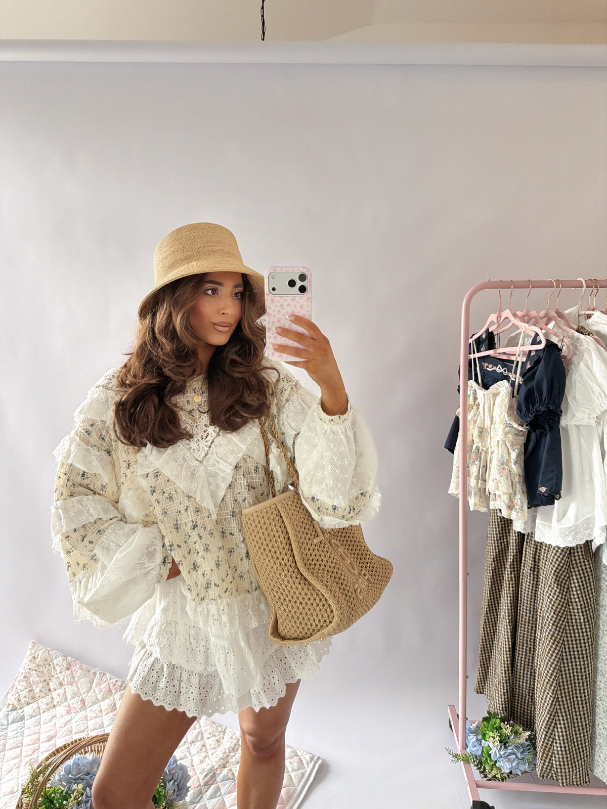 All In The Details (Ditzy Blue Early Access PRE ORDER SUMMER)