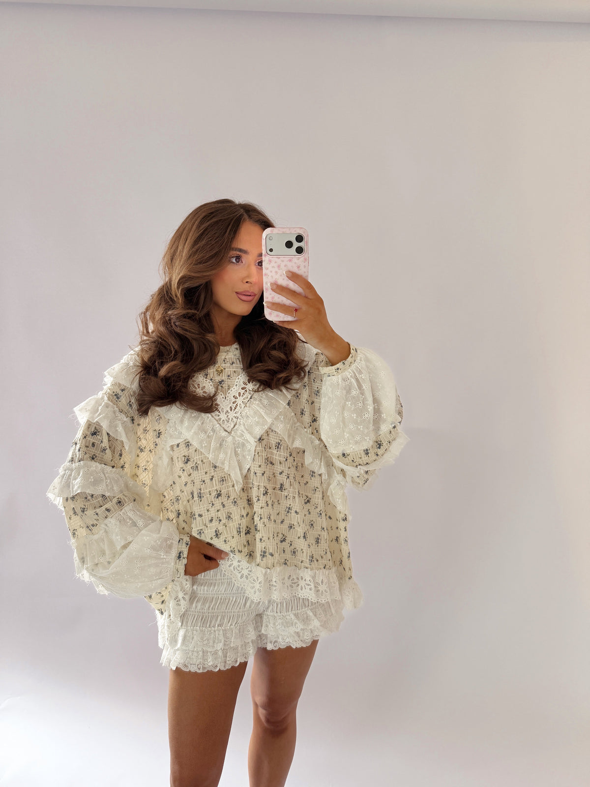 All In The Details (Ditzy Blue Early Access PRE ORDER SUMMER)