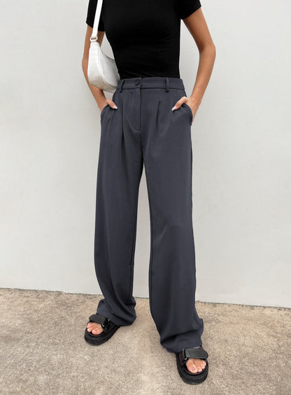 Archer Pants Slate