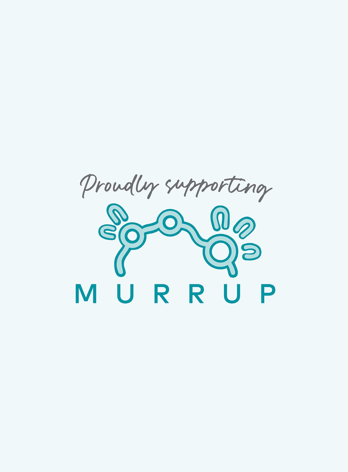 Donate $1 AUD to Murrup
