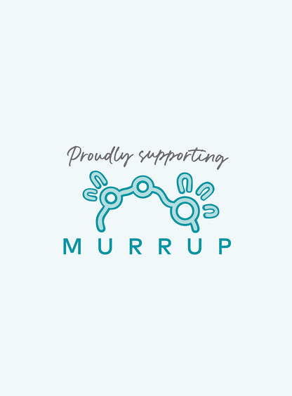 Donate $1 AUD to Murrup