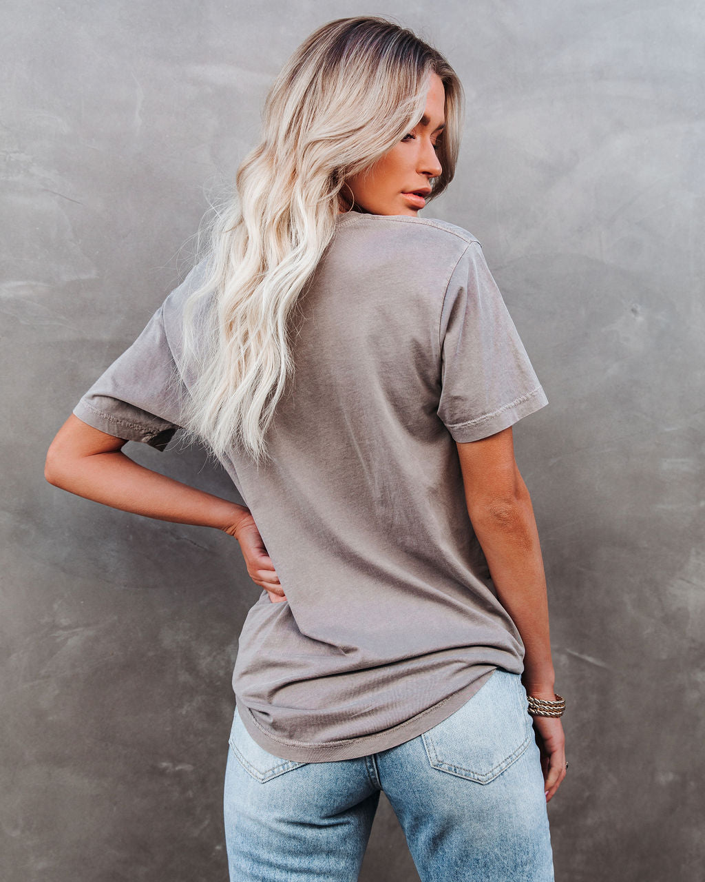 Bad Mama Jama Cotton Tee