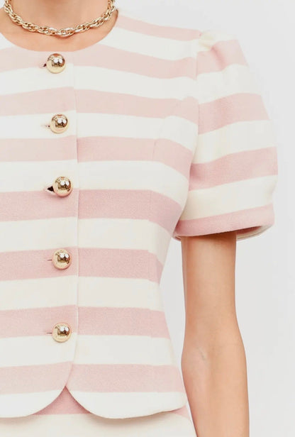 Brunch Gal Pink Set - ships 4.21