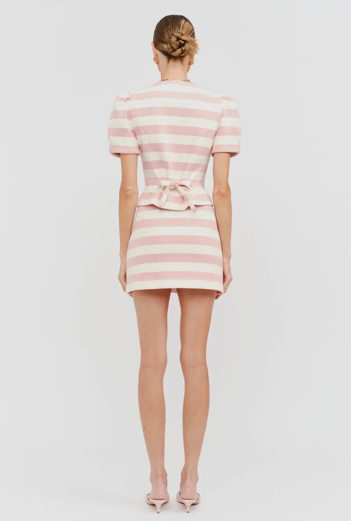 Brunch Gal Pink Set - ships 4.21