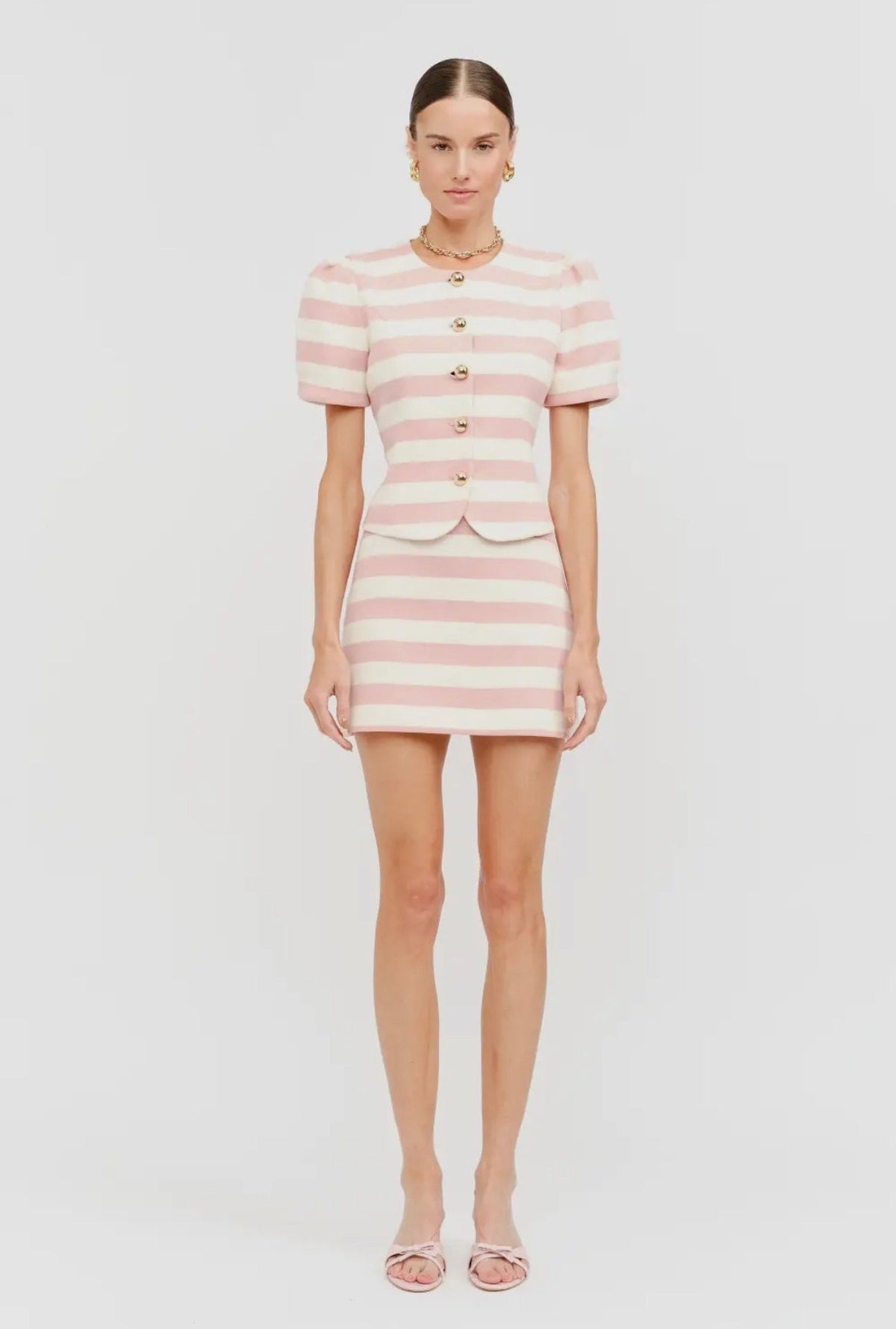 Brunch Gal Pink Set - ships 4.21