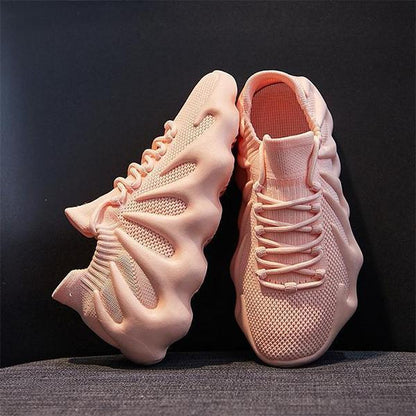 Breathable Mesh Lightweight Sock Sneakers