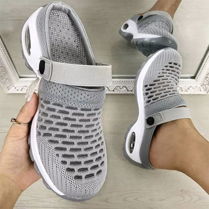 Air Cushion Casual Breathable Walking Sandals