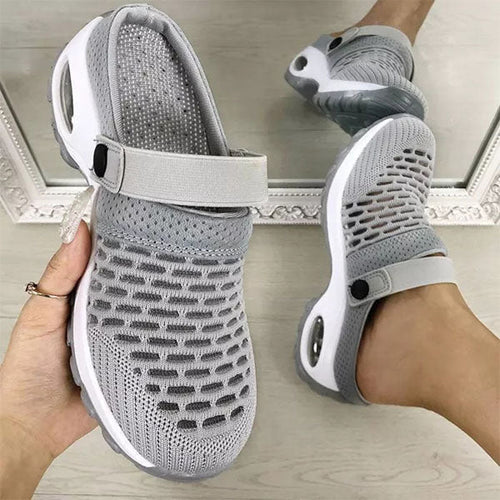 Air Cushion Casual Breathable Walking Sandals